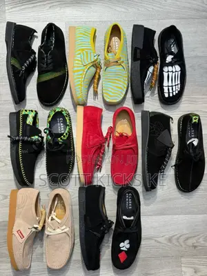 Clarks Originals