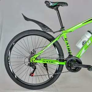 Raid 29′′ Adult Steel Mountain Bike
