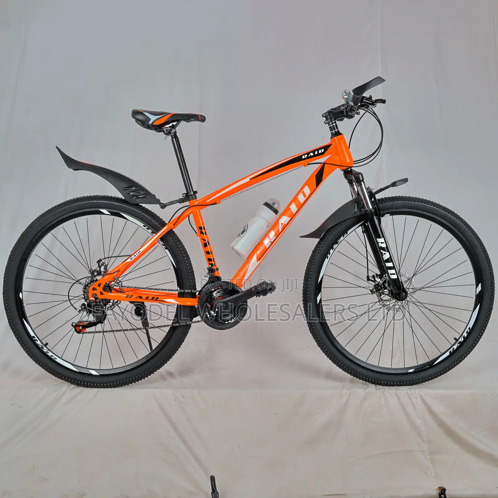 Raid 29′′ Adult Mountain Bike