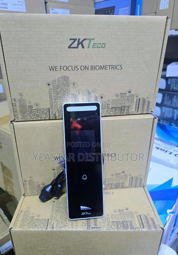 Zkteco Speedface-V3l Series