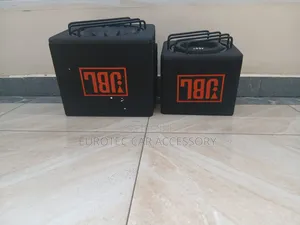 JBL Subwoofers 8 Inch