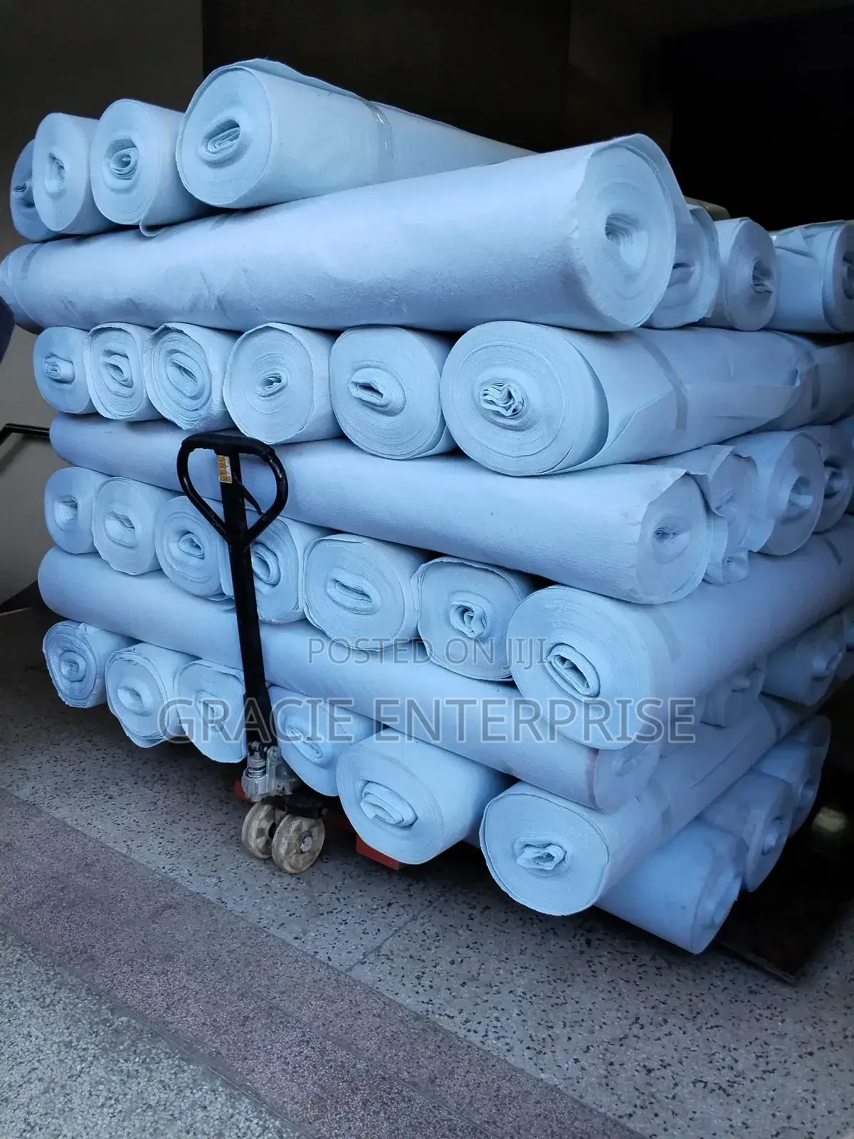Filter Fabric/ Erosion Control Fabric/ Geotextile Membrane