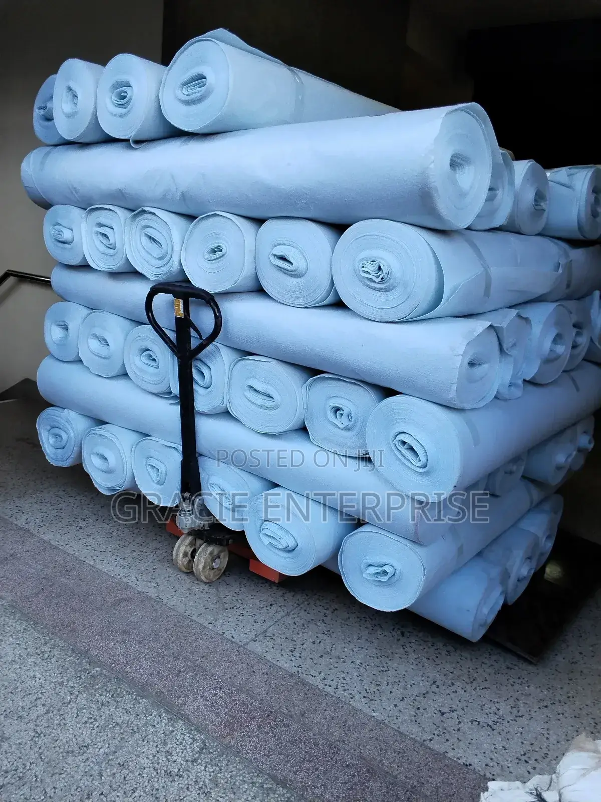 Filter Fabric/ Erosion Control Fabric/ Geotextile Membrane