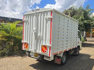 Isuzu NHR 4.3