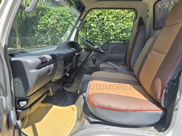 Isuzu NHR 4.3 - thumbnail 9