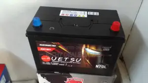 Uetsu N70mf Battery