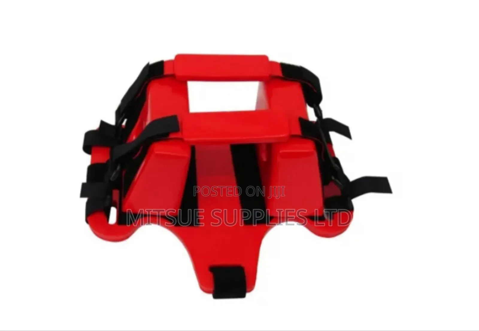 Head Immobilizer for Child