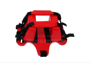 Head Immobilizer for Child