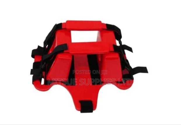 Head Immobilizer for Child