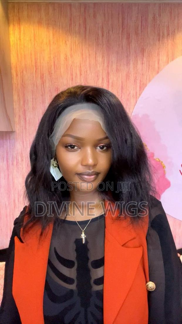 Frontal Wig