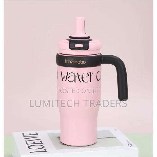 *Internatio High Quality Thermal Cup 550 Ml