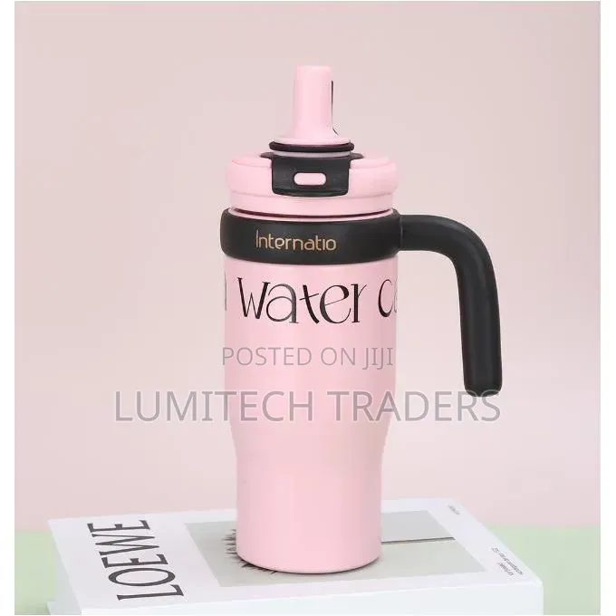 *Internatio High Quality Thermal Cup 550 Ml
