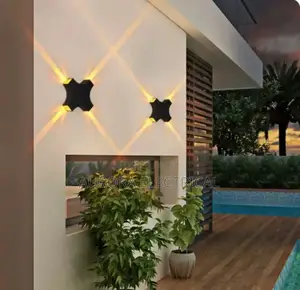 Outdoor Wall Light