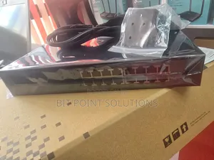 Netis St3116gs 16port Gigabit Switch