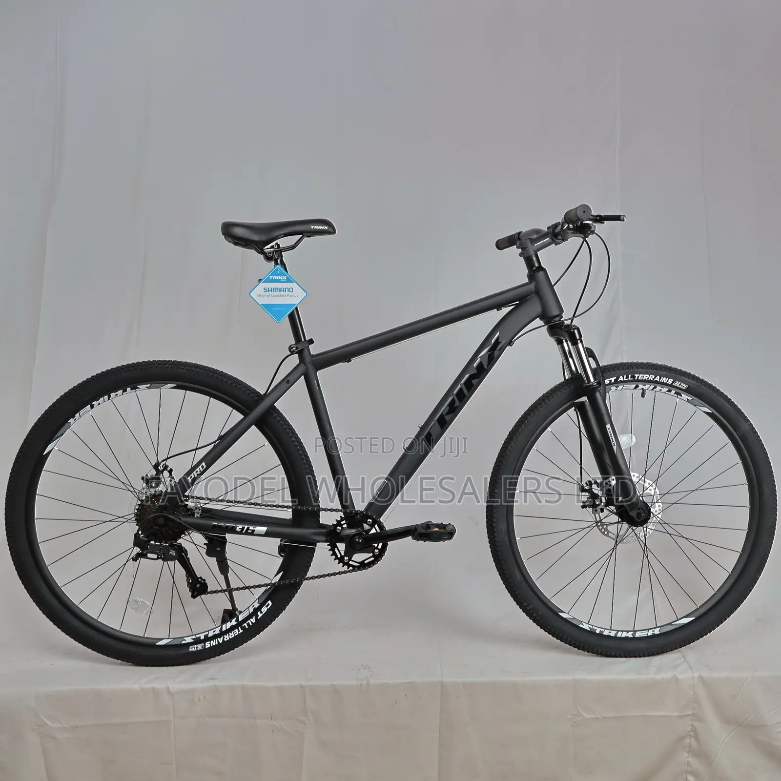 Trinx Striker Pro 29′′ Mountain Bike for Adults