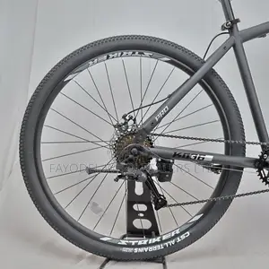 Trinx Striker Pro 29′′ Mountain Bike for Adults