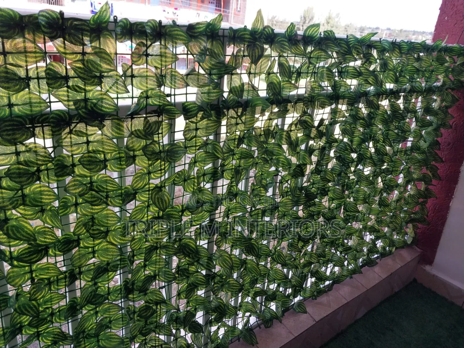 Custom Balcony Fence | Perfect Fit for Any Space
