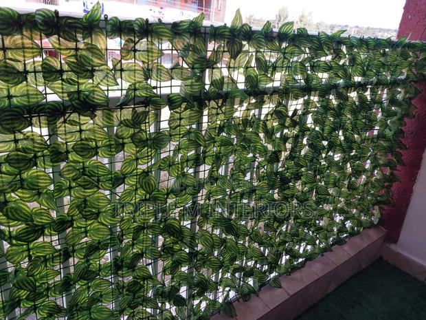 Custom Balcony Fence | Perfect Fit for Any Space