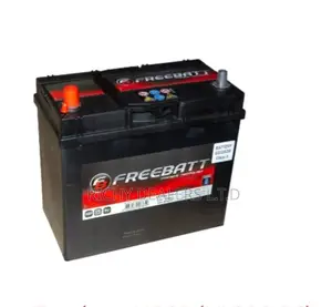 Freebatt Ns60mf Car Battery