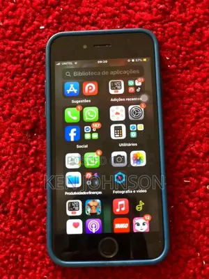 Apple iPhone 6s 64 GB Silver