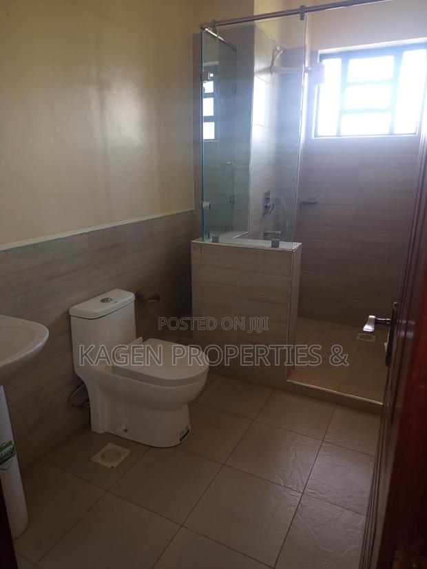 4bdrm Maisonette in Kibiku for sale - thumbnail 2