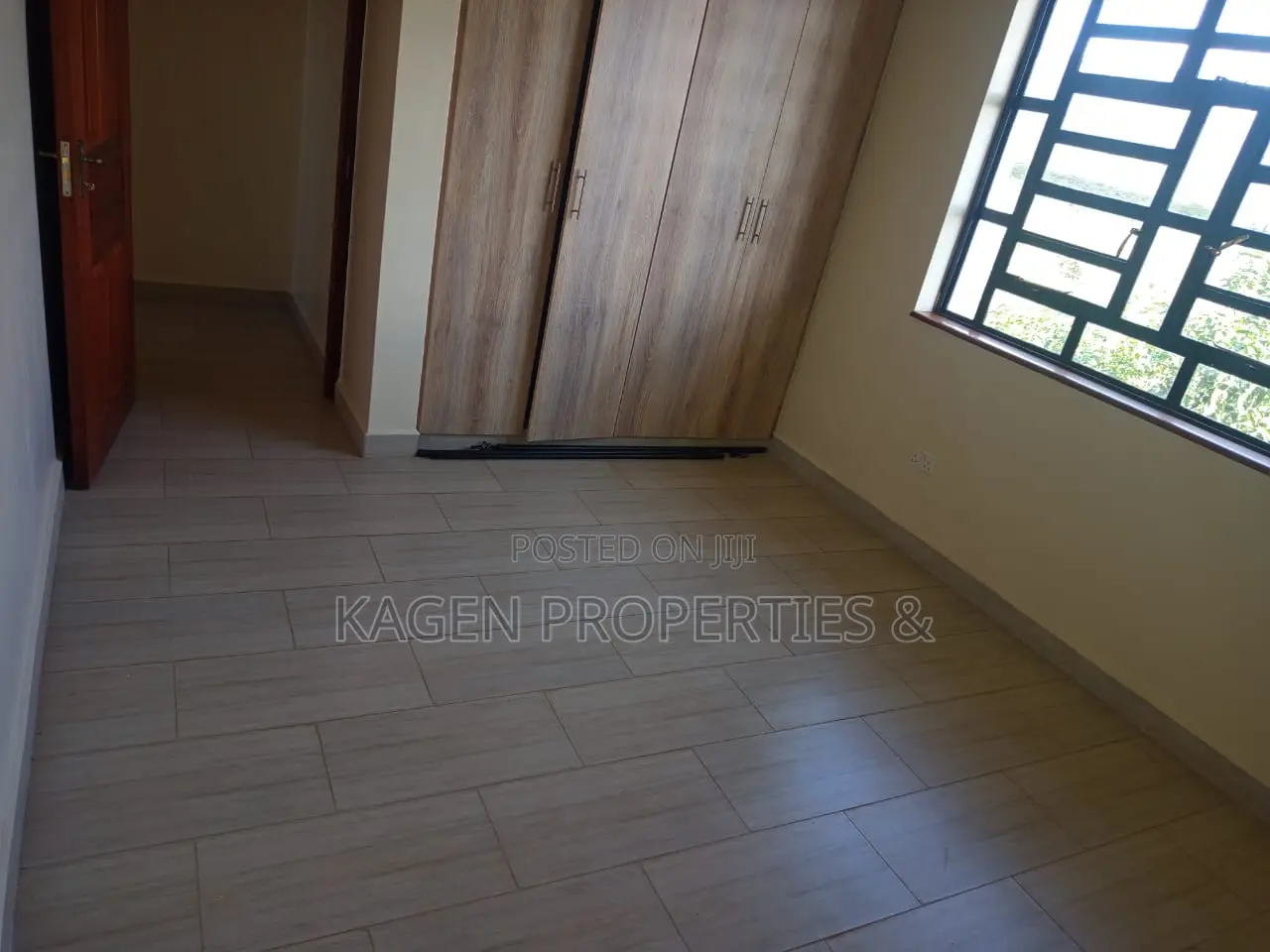 4bdrm Maisonette in Kibiku for sale