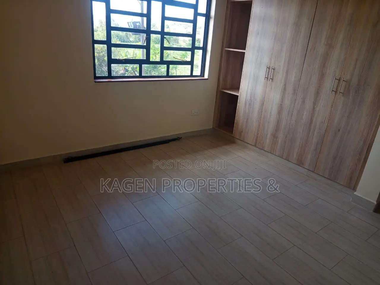 4bdrm Maisonette in Kibiku for sale