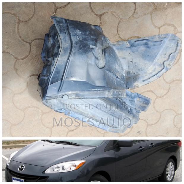 Mazda Premacy Stone Guard/Inner Fender