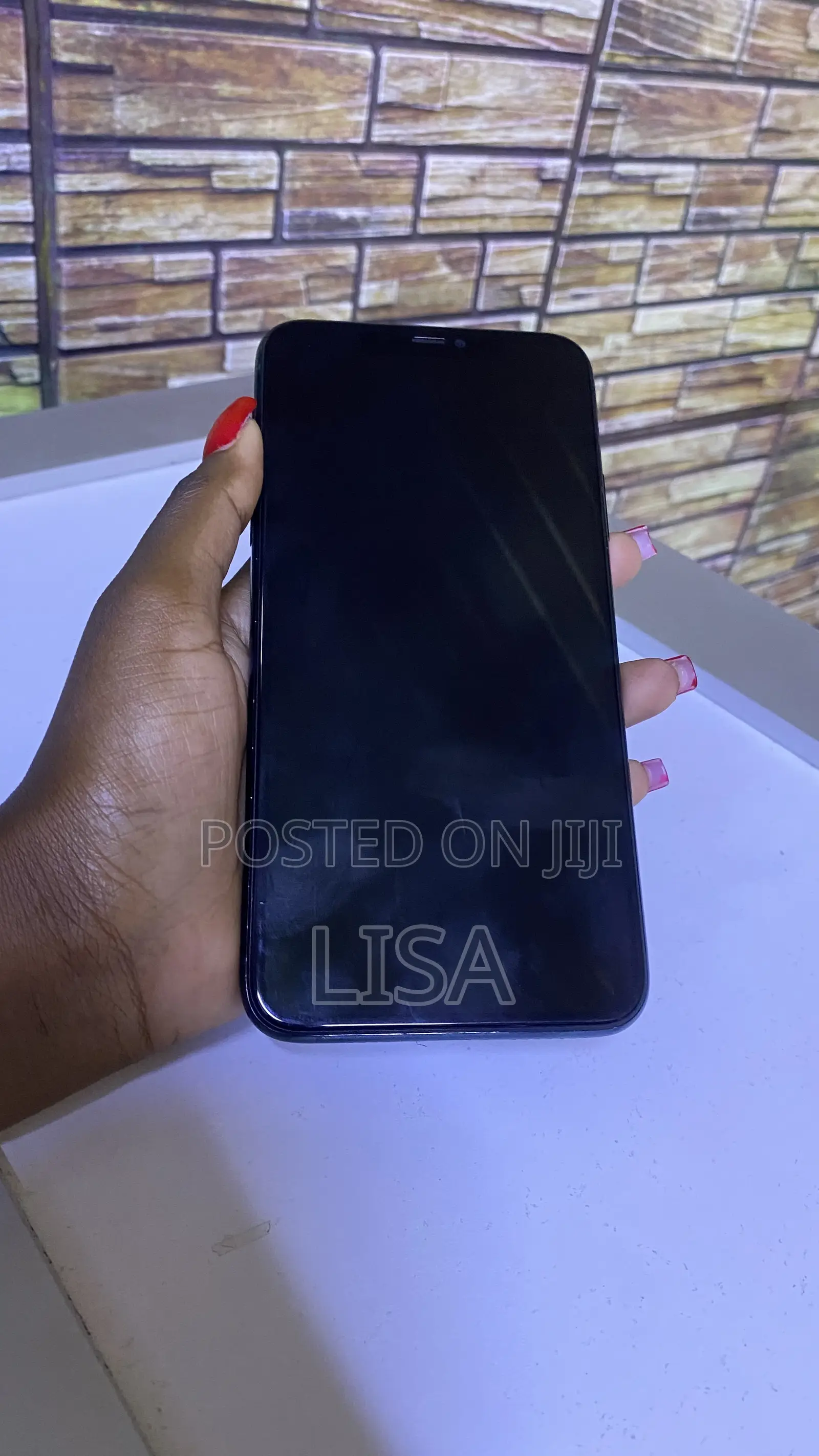Apple iPhone 11 Pro Max 256 GB Green