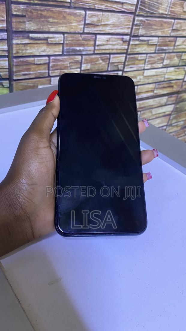 Apple iPhone 11 Pro Max 256 GB Green - thumbnail 3