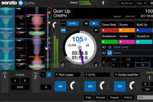 Serato Dj Pro Suite 4