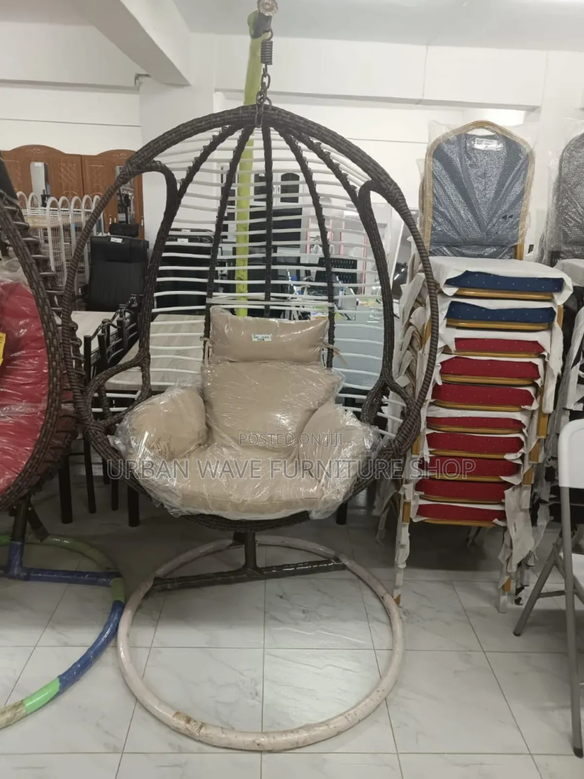Hanging Outdoor Chair