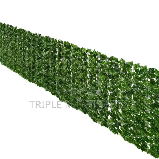 Privacy Without Compromise| Perfect for Balconies and Compound - main view