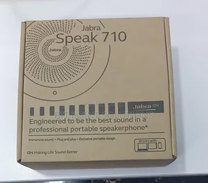 Jabra Speak 710 Wireless Speakerphone