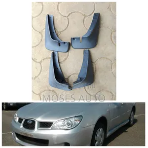 Subaru Impreza Gg2 Mudflaps