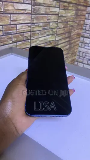 Apple iPhone 13 256 GB Blue