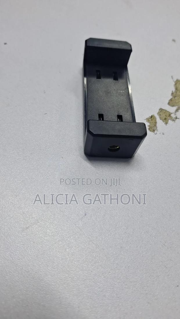 Tripod Phone Holder - thumbnail 2