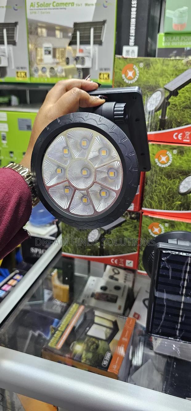 Quality Garden Lights - thumbnail 2