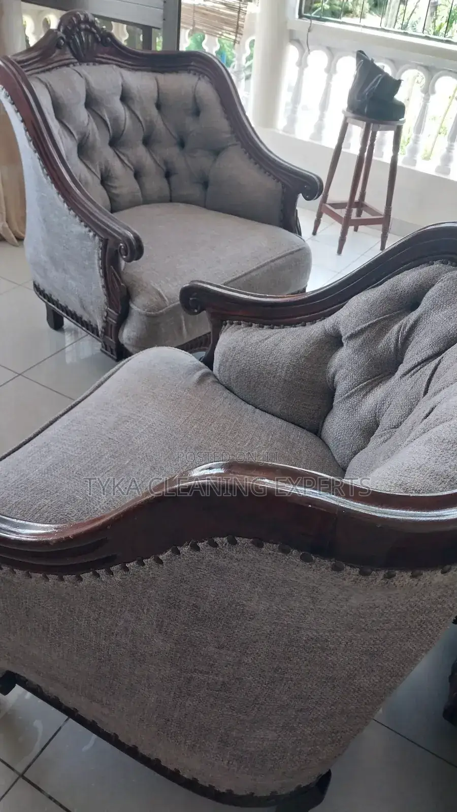 Home Sofa Cleaning