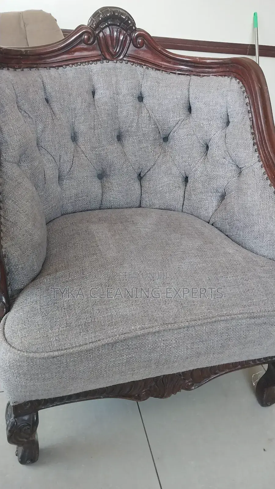 Home Sofa Cleaning
