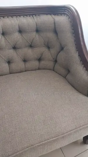 Home Sofa Cleaning