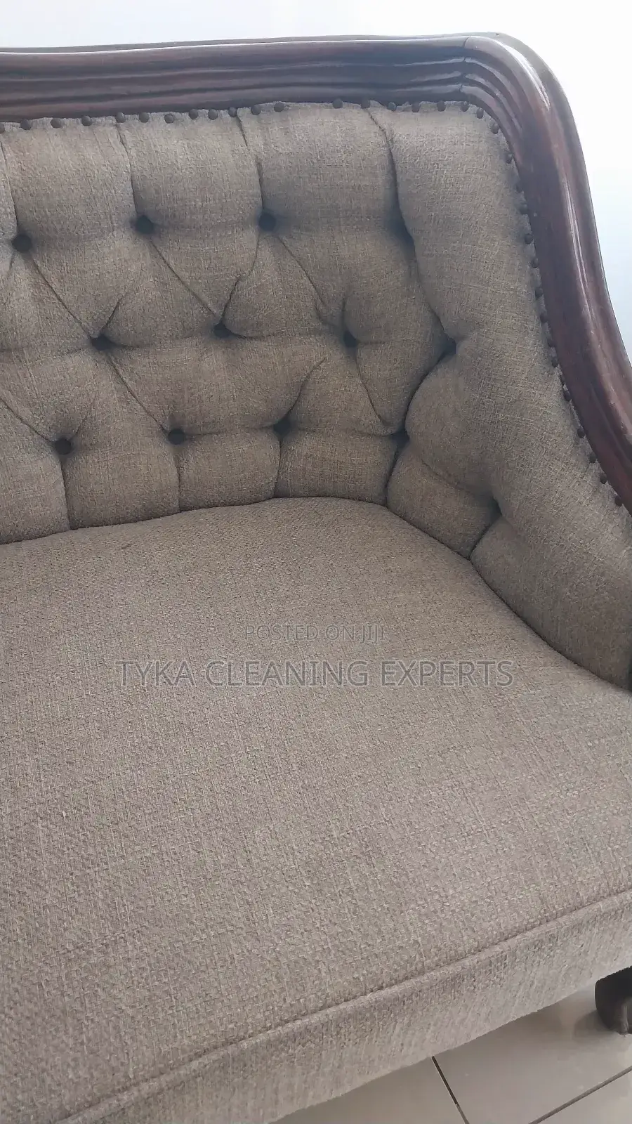 Home Sofa Cleaning