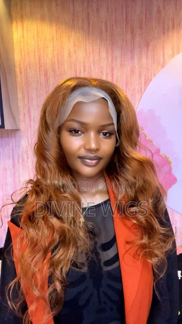 Frontal Wig