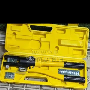 Hydraulic Clumping Tool/10mm-120mm Hydraulic Clumping Tool