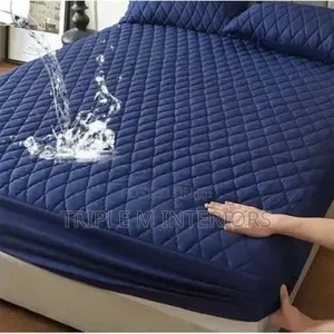 Full-Fit Mattress Protector