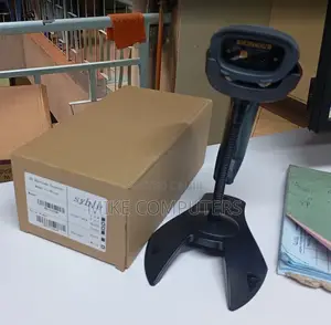 Hand Helb Barcode Scanner 2d Syble