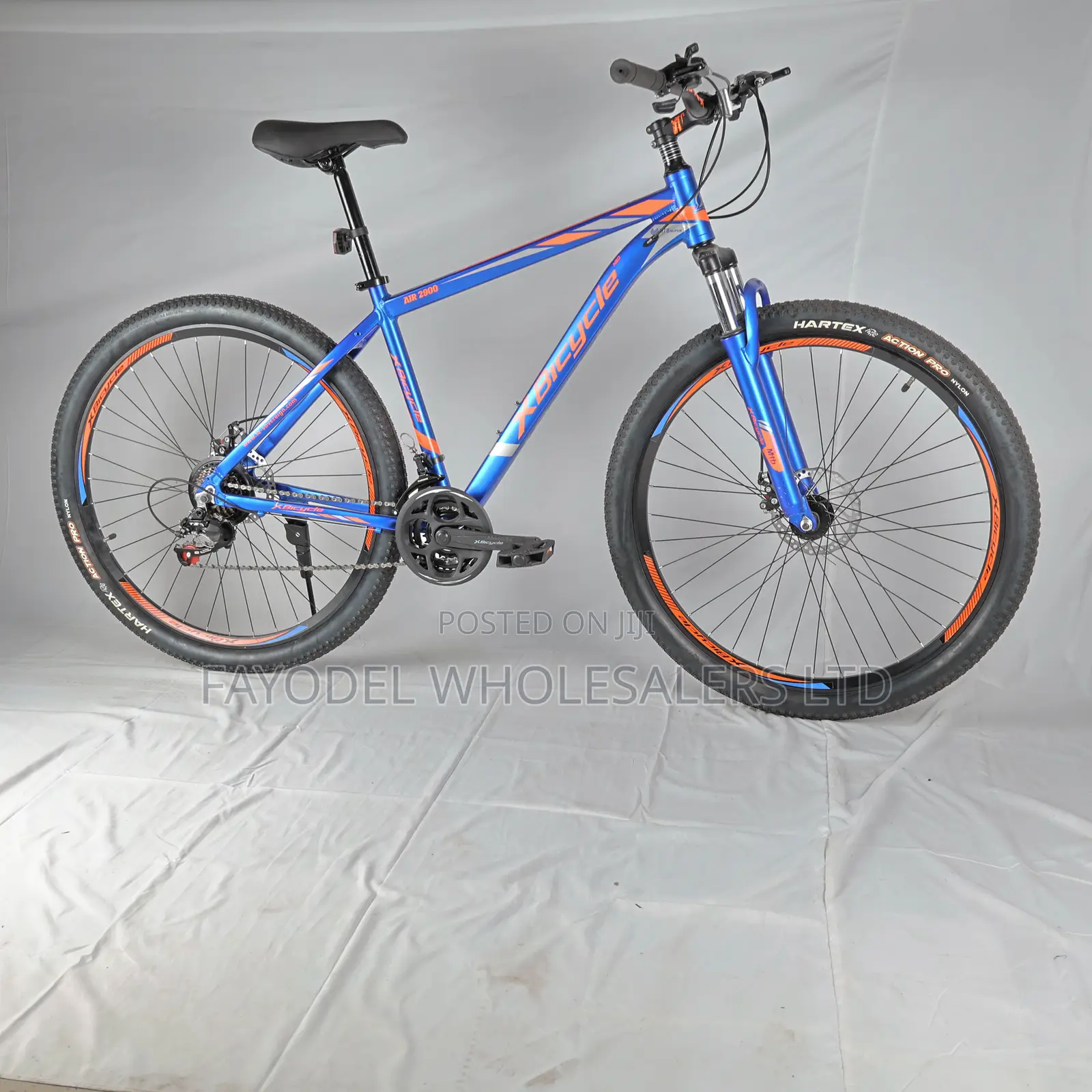 Xbicycle Size 29 Adult Alluminium Bike
