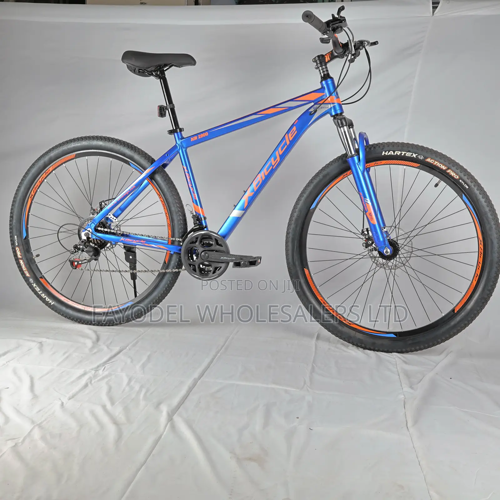 Xbicycle Size 29 Adult Alluminium Bike