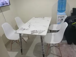Latest Dining Set Design
