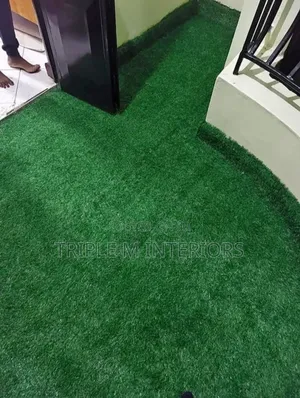 Achieve a Fresh Relaxing Outdoor Space With Turf Carpet